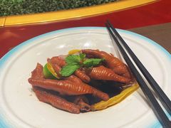 -国惠大酒楼(爱琴海购物公园店)