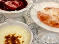 -伊斯坦布尔土耳其清真咖啡餐厅