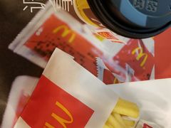 -麦当劳(宜兴人民路店)