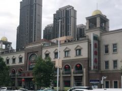 -芦庄子桂顺斋(和平路总店)