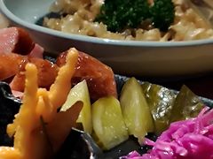 -ibarrel爱杯·bistro&brunch(江宁路店)