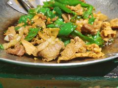 费大厨辣椒炒肉-费大厨辣椒炒肉(太平老街店)