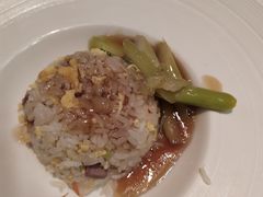 -上海柏悦酒店