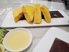 -點無缺茶楼·海鲜酒家(世博店)
