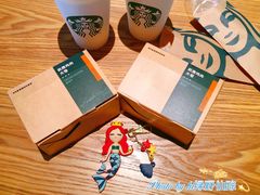 -星巴克臻选(沈阳大悦城店)