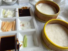 -津悦·正阳春烤鸭(红旗南路店)