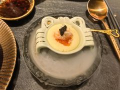 -蟹犇前•帝王蟹雪蟹(陆家嘴店)