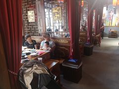 -潮辣成都老火锅(奉贤扶港路店)