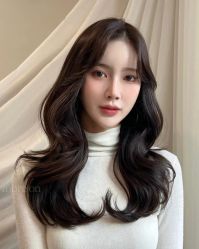 -FASHION PALACE hair+