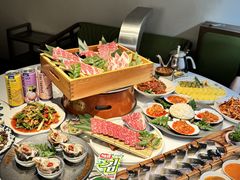 -缘·金家烤鳗鱼(西塔总店)