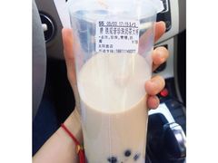 -CoCo都可(新太阳宫店)