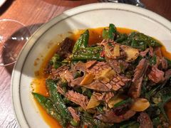-肆海小川菜酒馆Wine Bistro (青年路店)