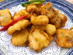 -轩记海鲜餐厅·四十五年老字号·经典粤菜(西区彩虹店)