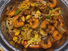 -李氏传家菜(兴城路店)