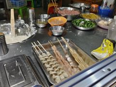 -温岭特色无矾泡虾(育才路店)