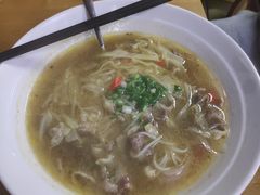 -探越越南牛肉粉(江南西分店)