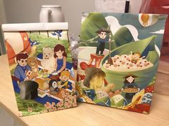 -爸爸糖吐司面包(北京崇文门店)