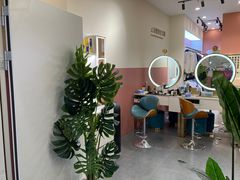 -海马体照相馆(上海宝山万达广场店)