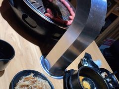 -九田家黑牛烤肉(溧水万达店)