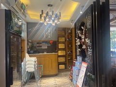-如轩·海鲜砂锅粥·潮汕菜(沿江东路店)