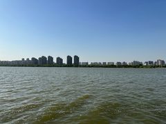 -云龙湖旅游景区