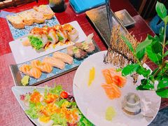 -井缘河风寿司(Touch12街店)