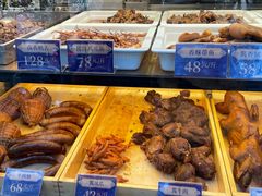 -四季小馆·地道北京小吃(广百店)