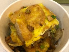 三鲜豆皮-蔡林记(丹尼斯6天地店)