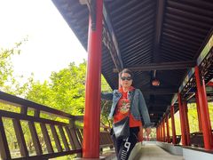 -南汇桃花村