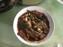 -碧海银沙海鲜餐厅(恒大海上威尼斯店)