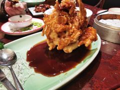 -新白鹿餐厅(爱琴海购物中心店)