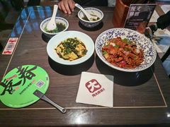 -阿大排档(长春这有山店)
