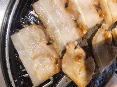 -九田家黑牛烤肉料理(石路天虹店)