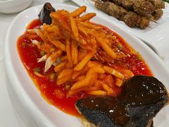 -功德林素菜饭庄(前门店)