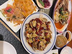 -福苗小骆驼烧烤(曲江店)