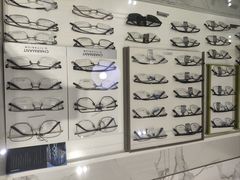 -MODJO•木左眼镜(云玺万科里店)