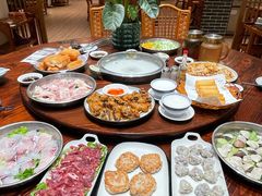 -顺德一品粥·20年凤城老字号(芳村店)