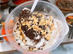 -夏食光安顺小舒冰粉冰浆(甲秀楼店)