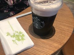 -星巴克(北京阜安路店)