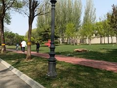 -乐行自行车运动乐园