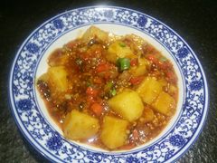 -湘与香缘·湖南菜(王府井北京市百货大楼店)