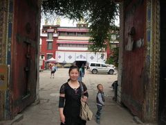 -小昭寺