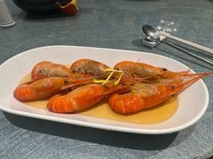 -望乡楼上海菜(日月光店)