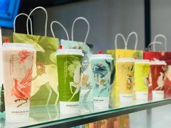 -奈雪的茶(大梅沙8号仓店)
