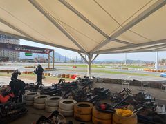 -千岛湖燃擎卡丁车赛车主题乐园(秀湖路店)