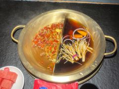 -九鼎轩脆毛肚火锅(南京东路店)