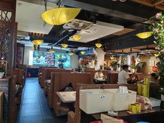 -云尊府云南菜·蒸汽石锅鱼(学清路店)