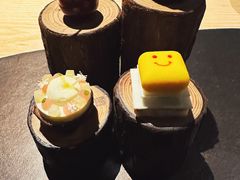 -泰安门Taian Table(镇宁路店)