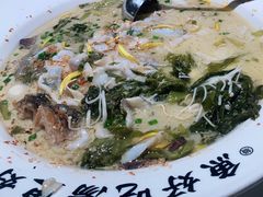 -江渔儿酸菜鱼(奥园广场金发购物中心店)