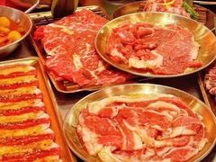 -西塔老太太泥炉烤肉(上海七宝领展广场店)